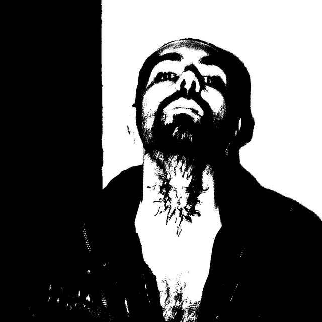 Axel Alberigi · A.X.L.