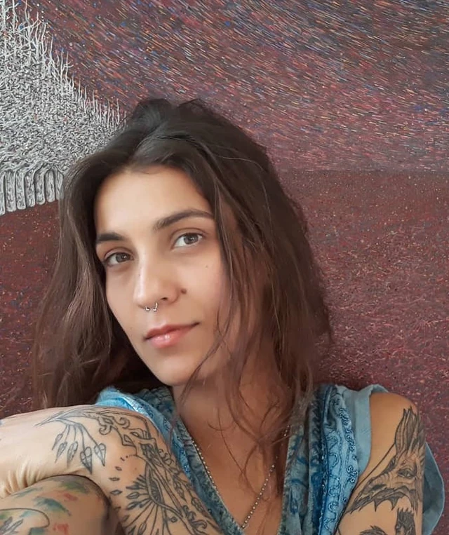 Renata Alberigi